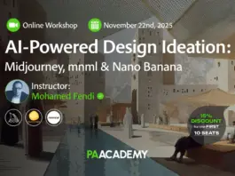 AI-Powered Design Ideation: Midjourney, mnml & Nano Banana