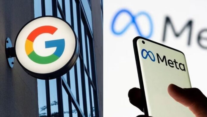 Meta in talks with Google to use Gemini AI models and boost its ads business