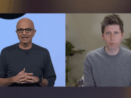 Microsoft to hold a third of OpenAI but lose most of its revenue share