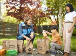 grocery retailers risk losing millions of pounds every week to AI shopping tools — Retail Technology Innovation Hub
