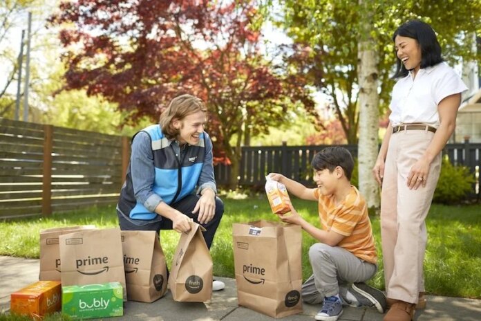 grocery retailers risk losing millions of pounds every week to AI shopping tools — Retail Technology Innovation Hub