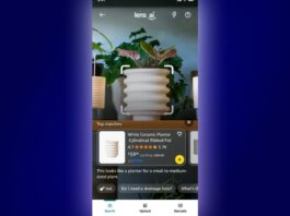 Amazon app’s AI eyeballs will scan the world and shop stuff for you