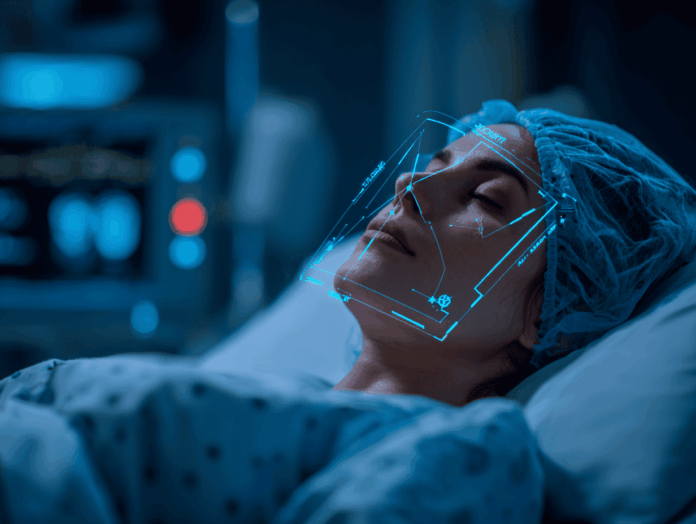 AI Tool Reveals Signs Of Consciousness In Comatose Patients Days Before Doctors Can Detect It