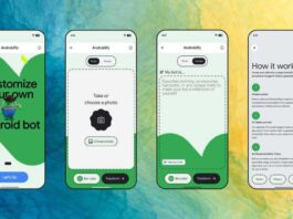 Android & Pixel’s Game-Changing Update: AI Writing Tools, Emoji Redesign, Audio Sharing & More