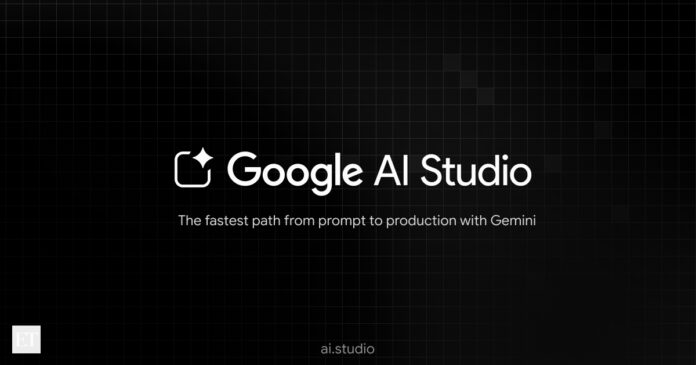 Google AI Studio: Unleash Creativity and Productivity with Gemini in Just Minutes