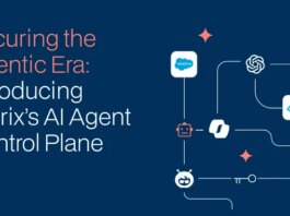 Introducing Astrix's AI Agent Control Plane
