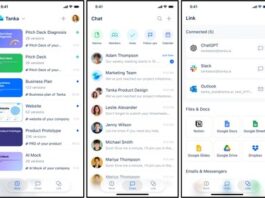 Tanka Releases Fundraising Agent, Ushering in a New Era of AI-Powered Vertical Agents for Startup Founders