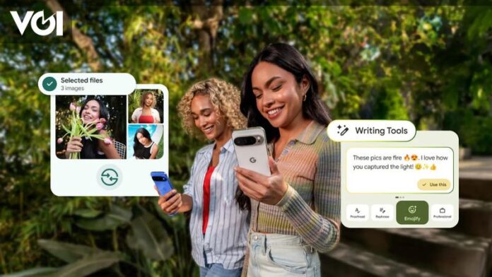 bG9jYWw6Ly8vcHVibGlzaGVycy81MTE5MTAvMjAyNTA5MDQxNjQ1LW1haW4uanBn.jpg Google Launches AI-Based Writing Tool On Keyboard Gboard
