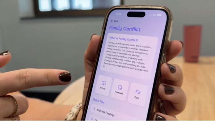 Bullitt County Public Schools to release to AI App
