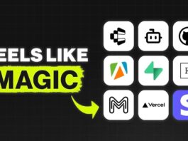Best MCP servers for efficient AI development and coding