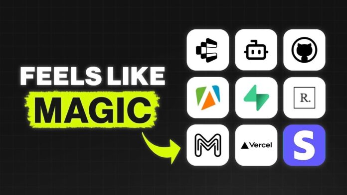 Best MCP servers for efficient AI development and coding