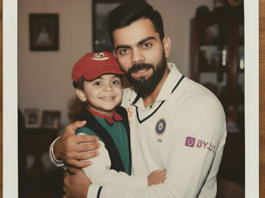 Google Gemini ‘hug my younger self’ trend: Simple prompt to create adorable polaroid image