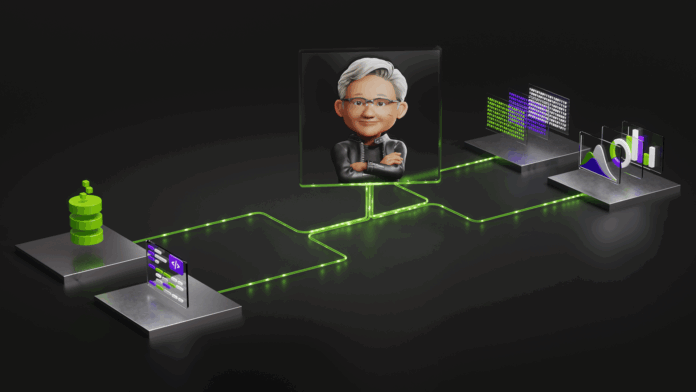 Build a Retrieval-Augmented Generation (RAG) Agent with NVIDIA Nemotron