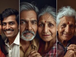 Age Progression To 3D Statue, Try These Five Prompts For Viral AI Photos