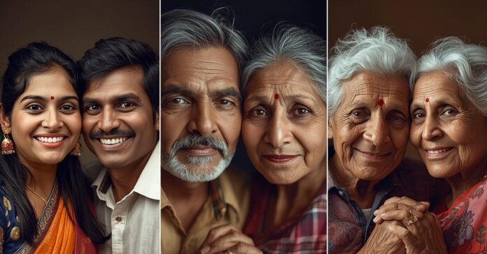 bloombergquint2F2025-09-192Fex6bmz0w2Fgemini-ai-age-progression.jpg Age Progression To 3D Statue, Try These Five Prompts For Viral AI Photos