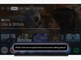 Google TV Users Can Now Use Gemini To Get Movie Recommendations, Recaps And Identify Shows They Can't Find