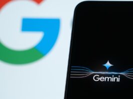 Gemini logo