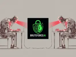 BruteForceAI: Free AI-powered login brute force tool