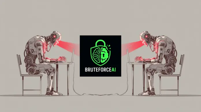BruteForceAI: Free AI-powered login brute force tool