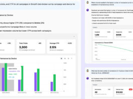 Improvado Unveils Next-Generation AI Agent for Marketing Analytics