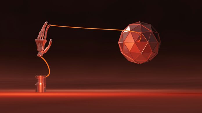The Agentic Web: How AI Agents Are Shaping the Web’s Future