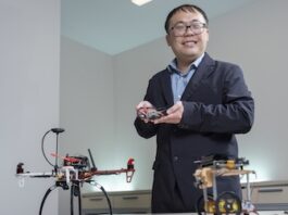 Kennesaw State researcher aiming to bring artificial intelligence to everyday devices