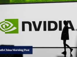 Nvidia and OpenAI agree US$100 billion deal to boost AI data centres and infrastructure