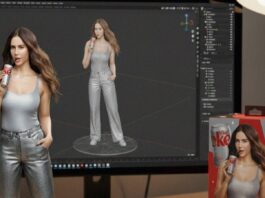 Gemini Nano Banana trend prompt: 10 creative ways to turn any image into a 3D figurine