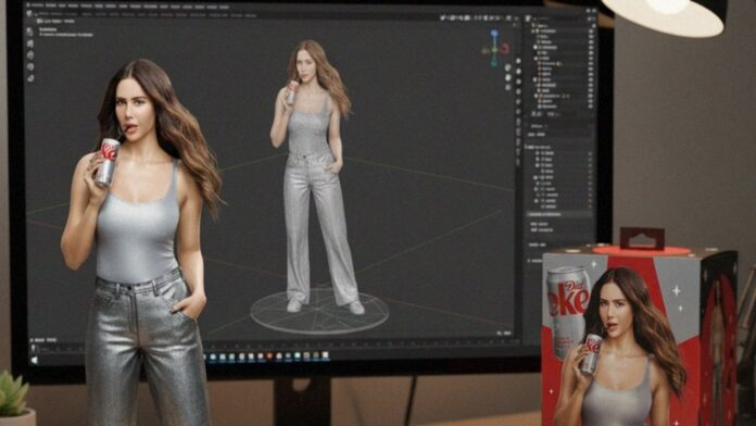 Gemini Nano Banana trend prompt: 10 creative ways to turn any image into a 3D figurine