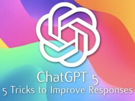 Tips to optimize ChatGPT-5 prompts for better responses