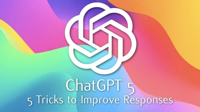 Tips to optimize ChatGPT-5 prompts for better responses