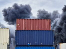 WSC Launches AI Tool For Detecting Misdeclared Goods
