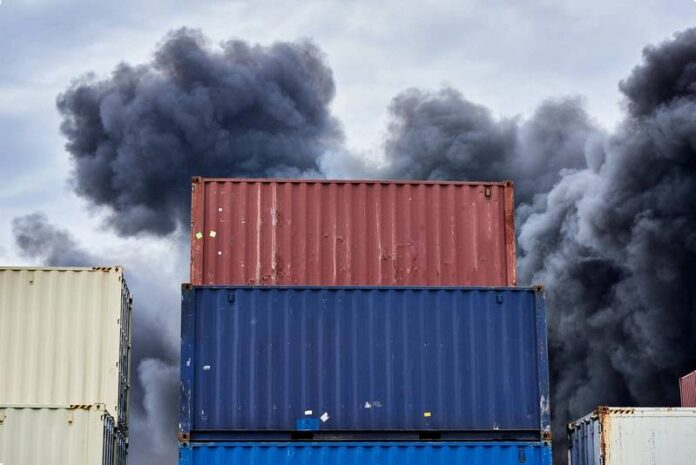 chris-mirek-163644.jpeg WSC Launches AI Tool For Detecting Misdeclared Goods
