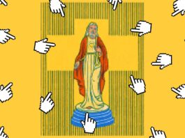 A Bunch of Incredibly Sleazy AI Apps Are Claiming to Be Jesus Christ Himself