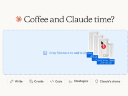 Claude’s New AI Tools Let You Edit Documents Without Opening 