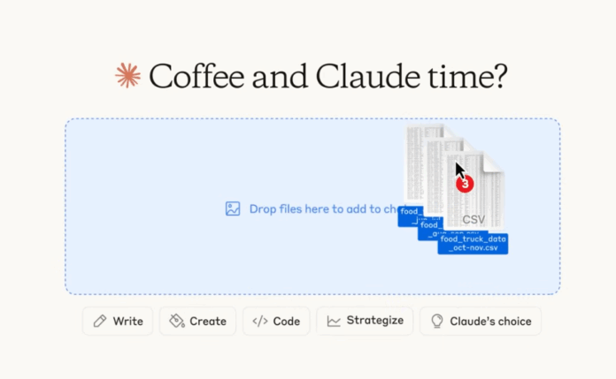 Claude’s New AI Tools Let You Edit Documents Without Opening 