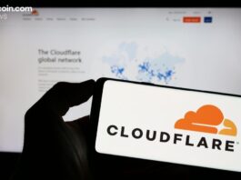 Cloudflare Introduces Net Dollar, an AI-Agent–Focused Stablecoin - Bitcoin.com News