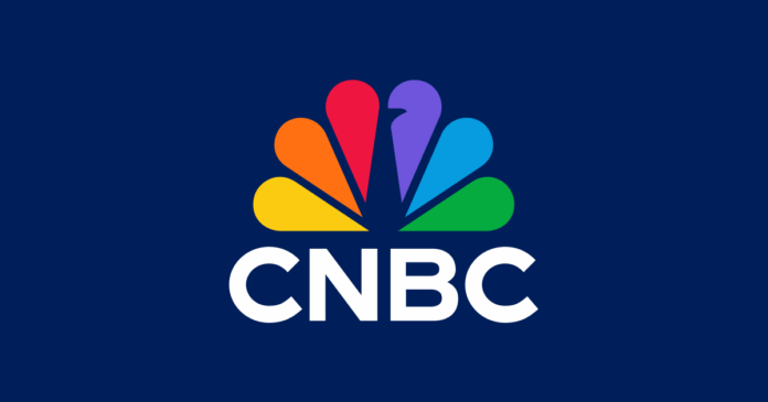 Nvidia CEO Jensen Huang, OpenAI CEO Sam Altman and OpenAI President Greg Brockman Speak with CNBC’s Jon Fortt on “Halftime Report” Today