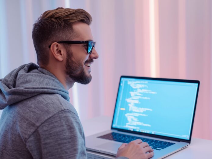 One added line of code and thousands of companies hacked. This is the magic of the Supply Chain!