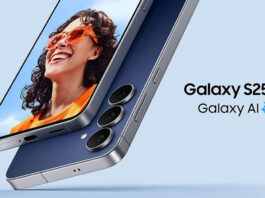 Samsung launches Galaxy S25 FE with enhanced AI & camera tools