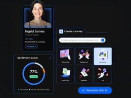 Remote launches AI surveys, global payroll & mobility tools