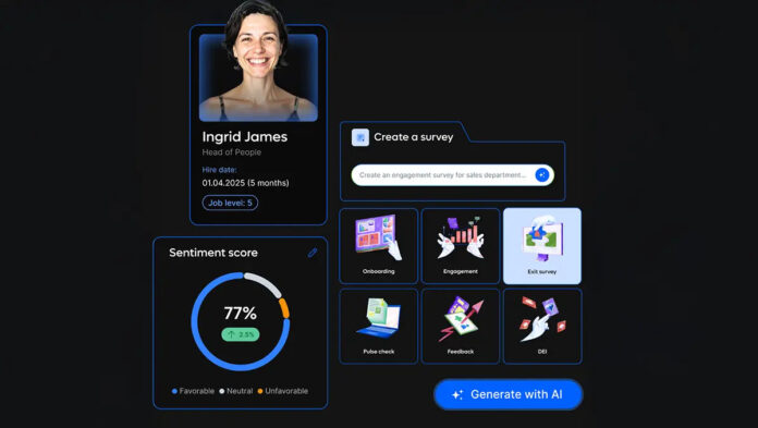 Remote launches AI surveys, global payroll & mobility tools