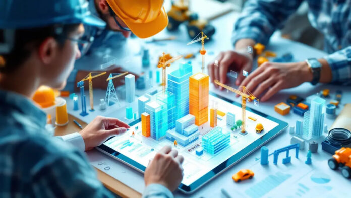 Autodesk unveils AI-driven updates for design, construction & media