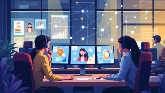 Customer Science launches AI tool to boost contact centre accuracy
