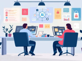 Australian SMBs embrace AI but free tools heighten security risks
