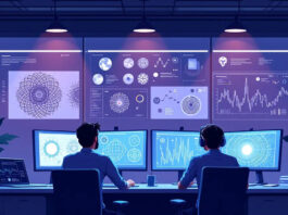 Businesses warned on risks as 'vibe coding' AI tools surge