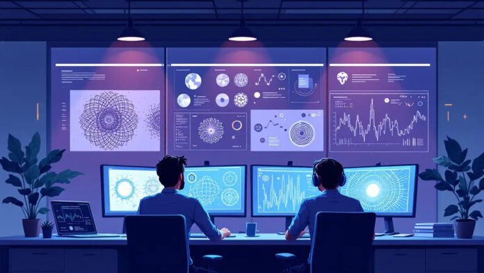 Businesses warned on risks as 'vibe coding' AI tools surge