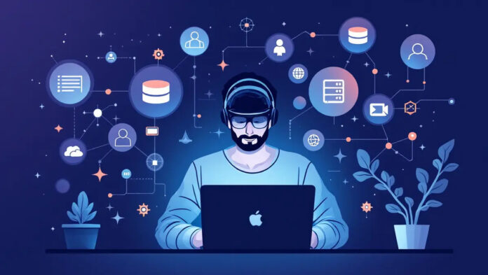compatible_developer-laptop-database-icons-interconnected-vector-nodes-ai-search-tech.jpg MongoDB launches search & vector tools for local AI builds