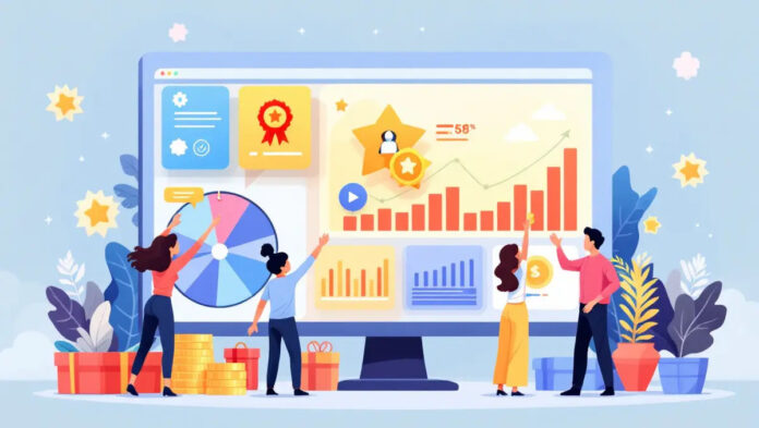Komo launches Engagement OS with AI co-pilot & new loyalty tools