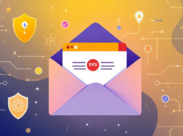 Microsoft details AI-powered defences against novel SVG phishing
